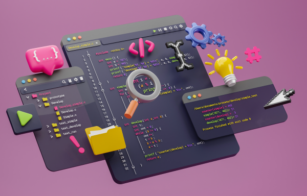 Awesome applications