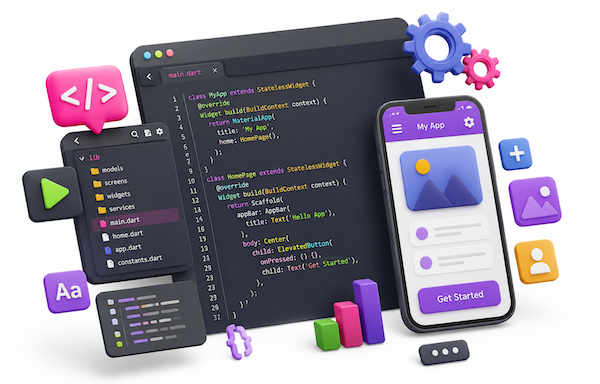 Awesome applications